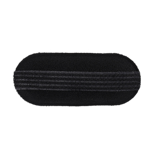 高颅顶蓬松不塌神器女头发夹子头饰发夹后脑勺饱满发根垫发包固定