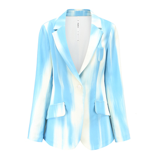 【4折M码短裤】deepmoss 天蓝小男孩短裤