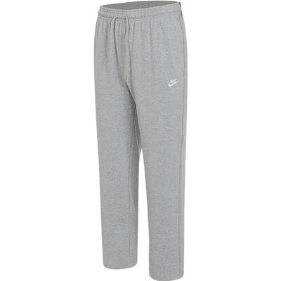优购NIKE耐克男子训练运动休闲舒适直筒长裤男FQ4333-063