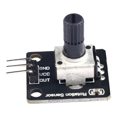 电位器模块旋转电位器