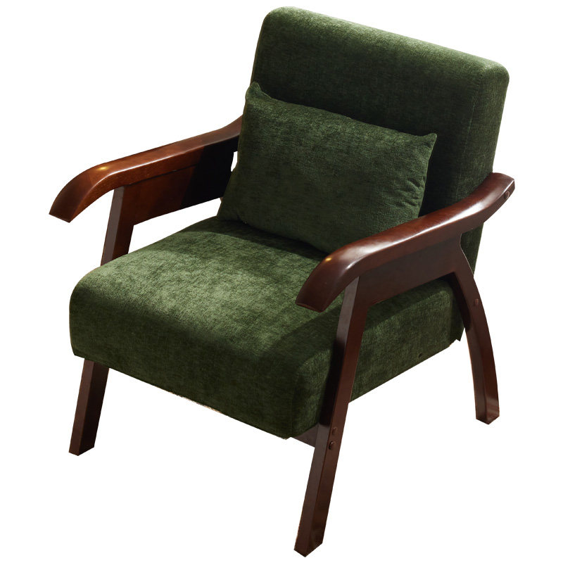 家用阳台设计师沙发椅质保五年