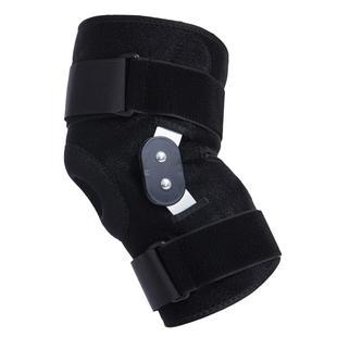 医疗韧带拉伤运动护膝半月板骨折损伤防护固定膝关节保护膝盖护具