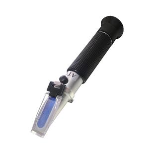 代科力高精度盐度计折光仪海水养殖盐度计比重计海水食品盐度自动