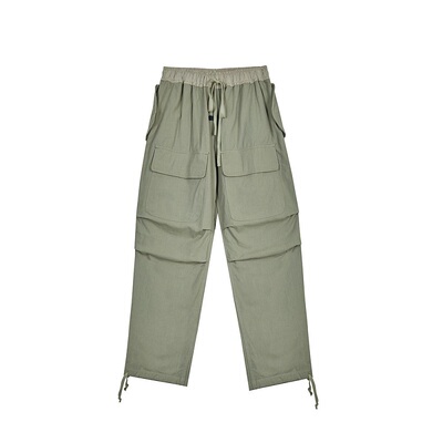 FOG第七季工装休闲长裤复古