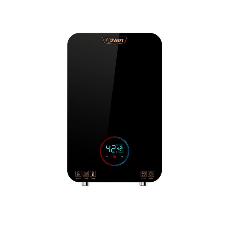 【线下同款】otlan/奥特朗F22S即热式电热水器家用小型卫生间淋浴
