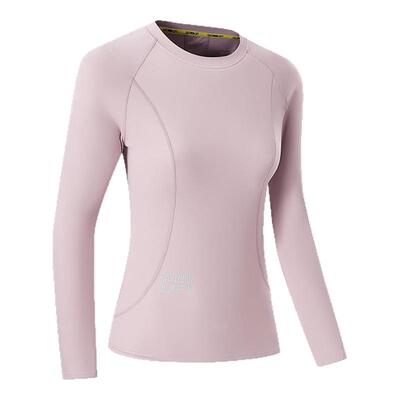 CASTIRON Lift秋冬运动上衣女跑步训练运动服晨跑速干健身瑜伽服