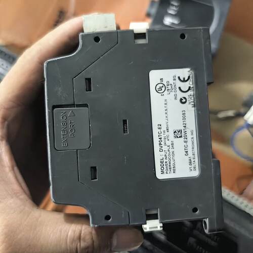 【询价】台达 DVP04TC-E2 DVP02DA-E2 DVP04适用