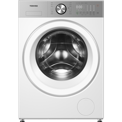 [全民国补]玉兔2.0Ultra12kg滚筒