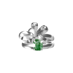 足金 18K金 925银镶嵌戒指耳钉吊坠定制不支持退换不参与任何优惠