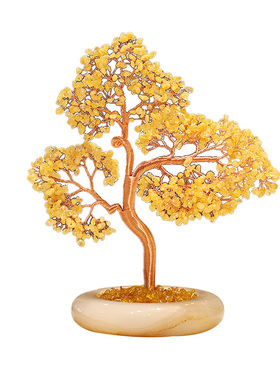 【真天然水晶！才招财】大号加密