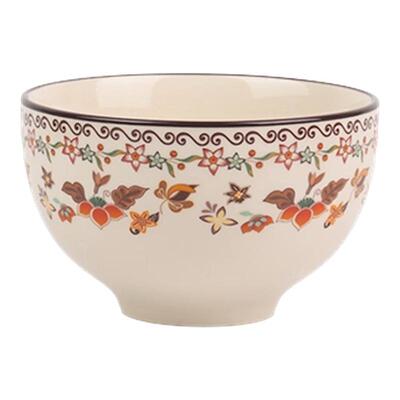 【原创设计】顺祥硕加复古风餐具