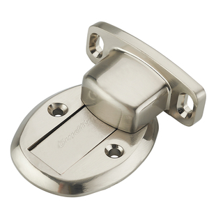 免打孔地吸地板胶粘防撞门吸强磁门碰卫生间隐藏门阻门顶隐形门挡