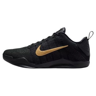 Nike耐克 Kobe 11 Elite Protro 篮球鞋 男女款 黑色 IM4260-001