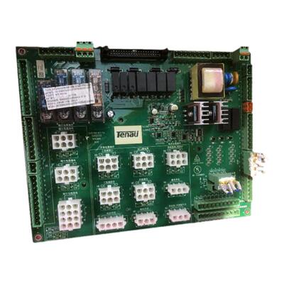 帝奥电梯配件机房插件板