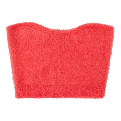 ISABELMARANT纯色针织抹胸