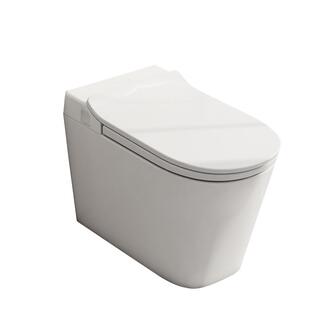 科勒智能马桶一体智能坐便器ST30LE卫生间家用轻智能座便器38011T