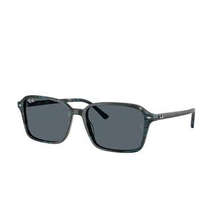 RayBan雷朋方形眼镜太阳镜板材男女款时尚运动墨镜0RB2231F可定制
