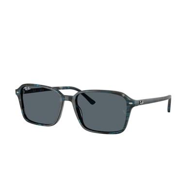 RayBan雷朋方形眼镜太阳镜板材男女款时尚运动墨镜0RB2231F可定制