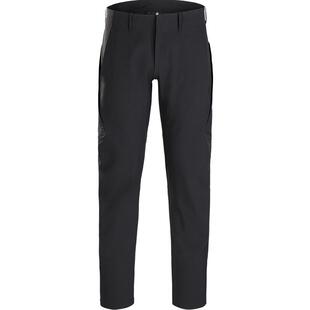 ARC'TERYX始祖鸟 VEILANCE ALIGN MX PANT 男子 商务软壳长裤