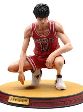 样板间儿童房篮球主题饰品摆件