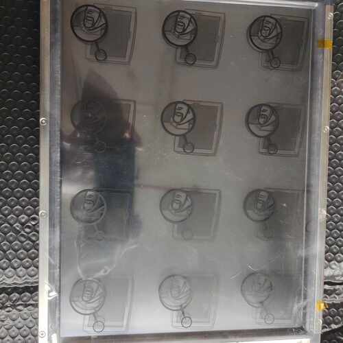 议价ELO 15寸液晶触摸屏显示器，型号ET1537L-7CWA
