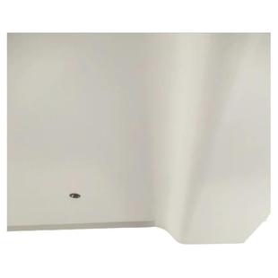 定制S形grg材料石膏线条装饰弱化房梁直角变圆弧形客厅横梁造型