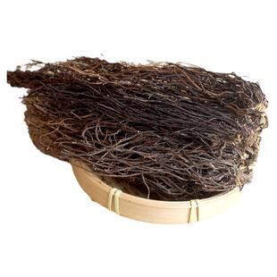 正品威灵仙500g灵仙根中草药正品中药材野生整株水洗铁扫帚老虎须