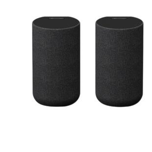 Sony/索尼 SA-RS5 真无线后环绕音箱 适用于A9000/A8000 回音壁