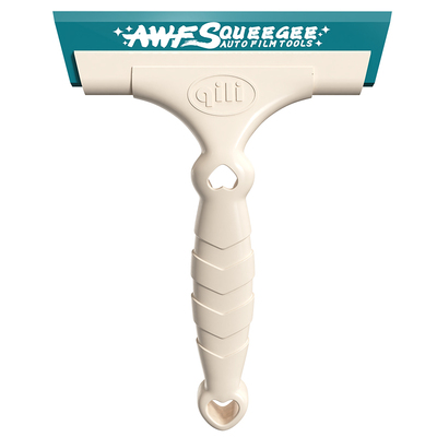 美容家用窗户清洁器弓形贴膜工具