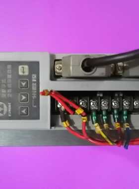 【询价】广数交流伺服驱动器  DA98A-15  实物图，适用