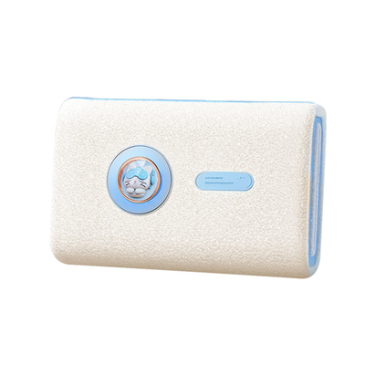 65°C暖一天丨石墨烯暖手热水袋