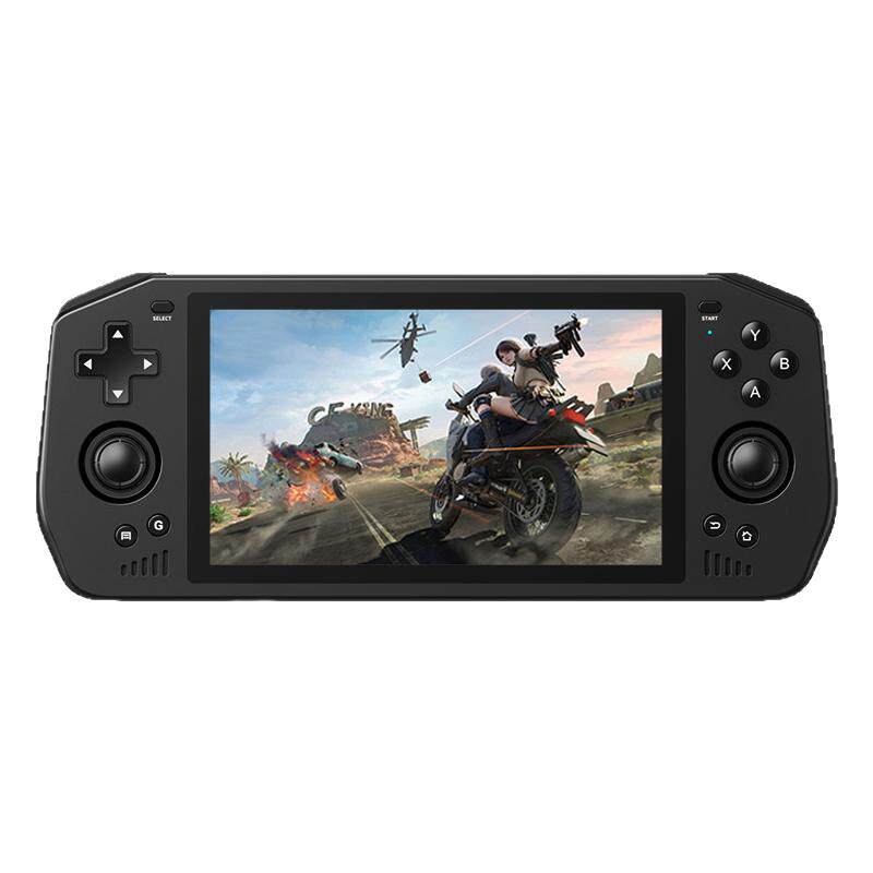 X28安卓掌上游戏机战神原神王者吃鸡我的世界实况足球3DS触屏掌机