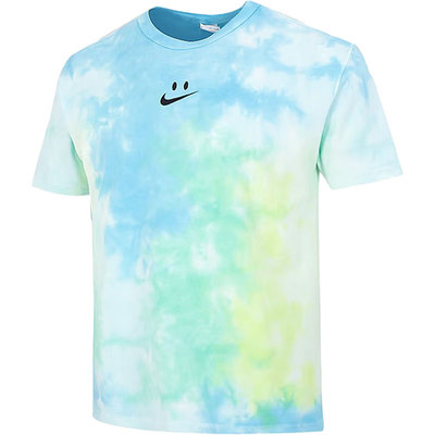 耐克男女舒适运动短袖T恤