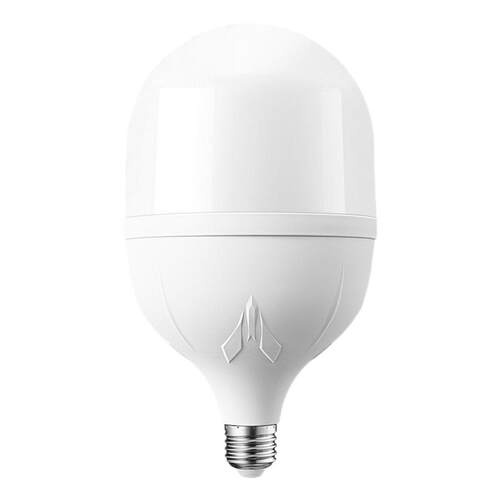 LED灯泡节能灯照明家用20W超亮螺口螺旋卡口e27球泡防水大功率50W