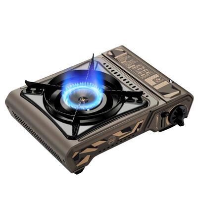 脉鲜户外卡式炉4200w关注立减5元