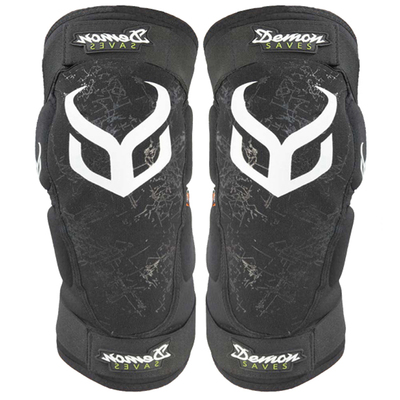 D3O超强防护Demon护膝