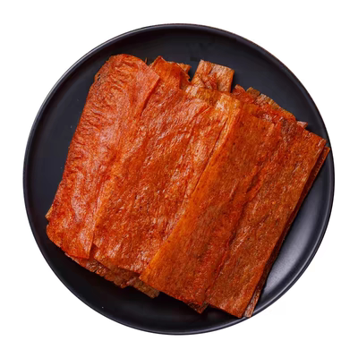 卫道江西特产手撕老式怀旧豆皮