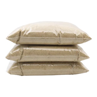 玉米秸秆粉 碎苞米杆粉 实验用粉 无添加牛羊饲料目数可定500g/袋