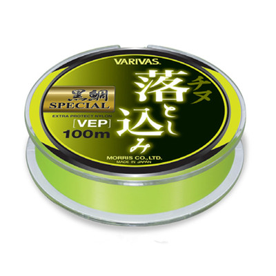 荧光黄半浮水子线巴里巴斯鱼线