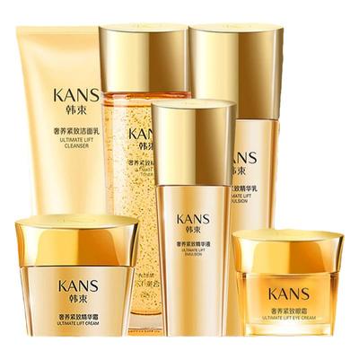 【央妈力荐】水乳第1名&国货之光