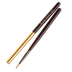 美甲万能笔画花笔彩绘笔雏菊日式小胖丁肥仔笔多功能晕染美甲工具