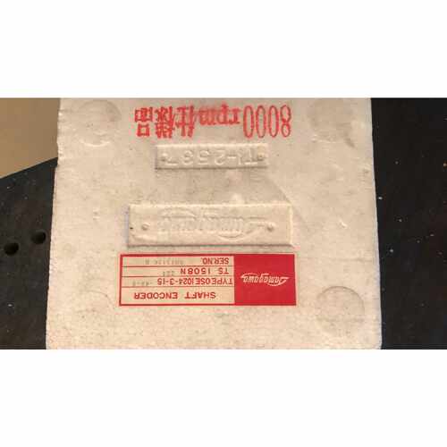 议价OSE1024-3-15-68-8 编码器全新库存件，价格优惠议价