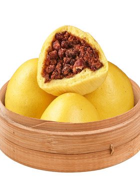 红豆玉米窝窝头纯手工0脂肪