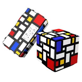 亲臣派解密盒积木磁力机关密码puzzle高难度地狱级解谜拼装玩具男