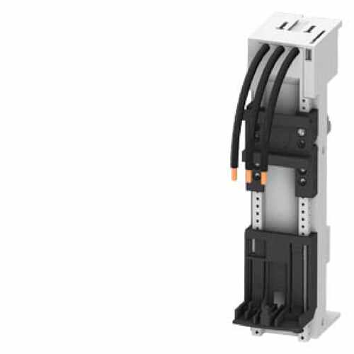 议价8US1251-5DS10设备适配器S00/S0 25A用于 60mm 母线转换夹