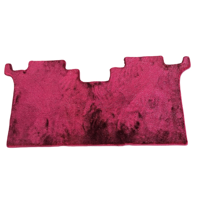 传祺M8M8向往版脚垫星空地毯地