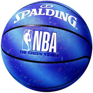 斯伯丁限量版儿童小学生五号5比赛七号室外男生生日礼物学生篮球