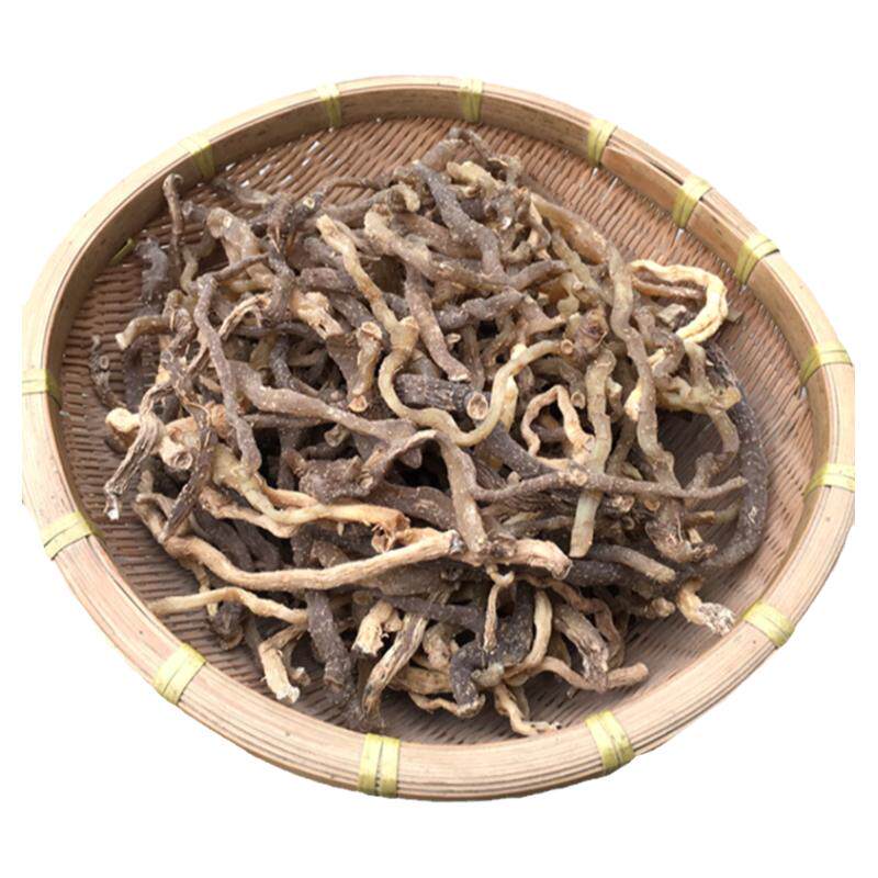 野生玉竹干货煲汤玉竹根葳蕤尾参