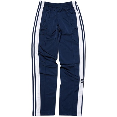 三叶草adibreak侧开纽扣