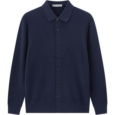 GIOVANNIVALENTINO含羊绒针织衫